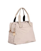 Jamie Carry Bag Nude