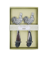 Spreaders Rooster