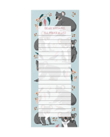 Koalas Jotter ~ Bear With Me