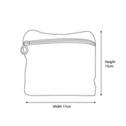 Leopard Ally Book Tote Bag