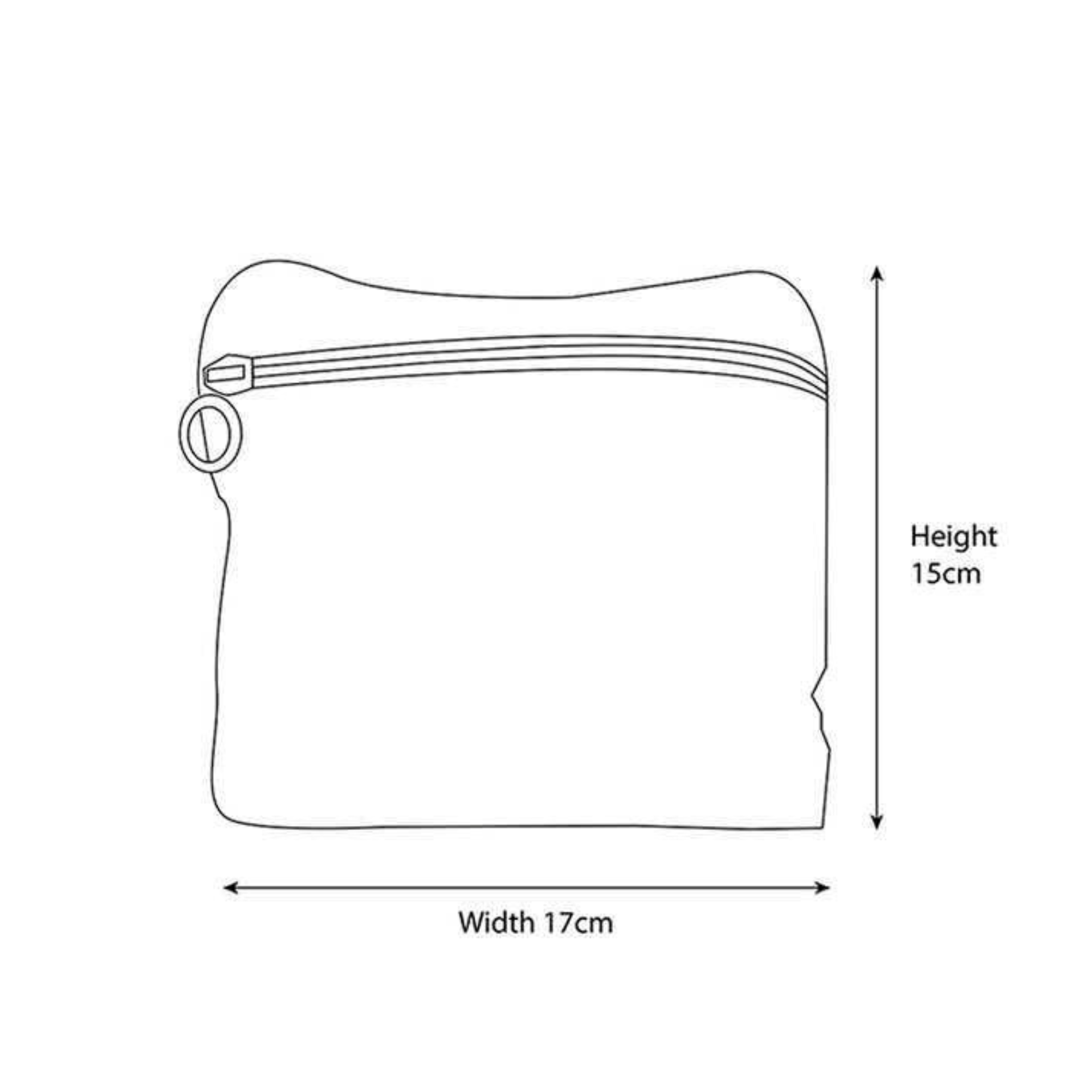 Pink Flamingo Ally Book Tote Bag