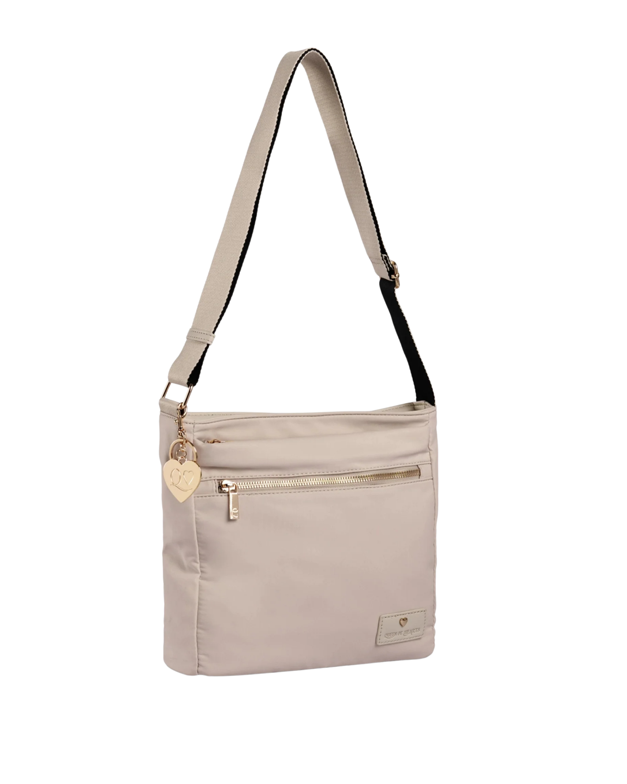 Teresa Bag Nude